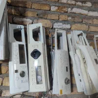 تعمیرات خرید لباسشویی و فروش قطعات|ماشین لباسشویی و خشک‌کن لباس|قم, محمد آباد|دیوار