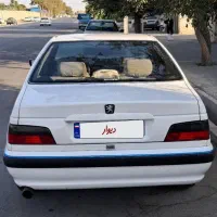 پژو پارس مدل ۱۳۸۶|خودرو سواری و وانت|چهاردانگه (تهران), |دیوار