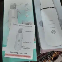 اتو صورت برای پاکسازی صورت|آرایشی، بهداشتی، درمانی|بروجرد, |دیوار