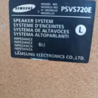 ضبط وپخش ۳دیسک سامسوننگ|سیستم صوتی خانگی|گنبد کاووس, |دیوار