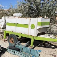 پمپ زمینی|ماشینآلات صنعتی|تبریز, |دیوار