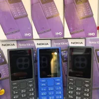گوشی ساده نوکیا مدل 108 جدید 2025باریجستری|موبایل|تهران, نازی‌آباد|دیوار