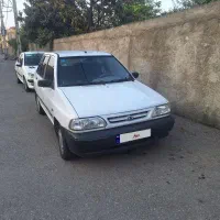 پراید۱۳۱