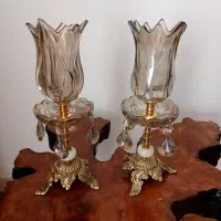 جامعی برنز طرح لاله