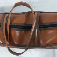 تولید وپخش کیف با چرم مصنوعی|کیف، کفش، کمربند|آفتاب, |دیوار