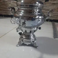 سماور گاز سوز