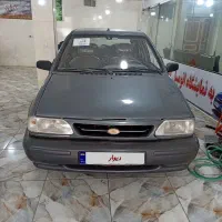 پراید 131 مدل 1394