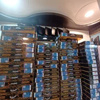 مانیتور استوک و نو سامسونگ  ال‌جی ۱۷، ۱۹، ۲۰ اینچ