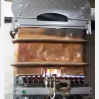 نصب و تعمیر و سرویس پکیج آبگرمکن و نصب شیر الات|آبگرمکن، پکیج، شوفاژ|تبریز, |دیوار