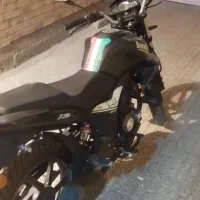 موتور بنلی۱۵۰|موتورسیکلت|سامان, |دیوار