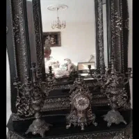 آینه میز لازم منزل