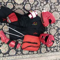 لباس کونگ فو|تجهیزات ورزشی|شیراز, شهرک پرواز|دیوار