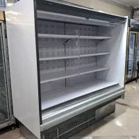 خریداروفروشند یخچال های ایستاده فروشگاهی پرده هوا|فروشگاه و مغازه|تهران, جنت‌آباد مرکزی|دیوار