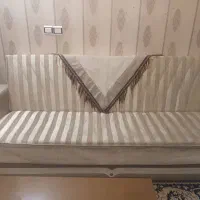 مبل راحتی تاشو|مبلمان خانگی و میز عسلی|اردبیل, |دیوار