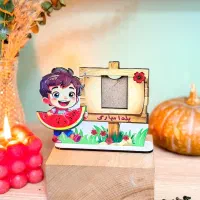 استند یلدایی