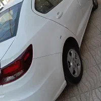 ماشین شاهین glبدون سانروف
