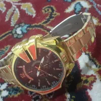 ساعت دیزل شاخدار|ساعت|اصفهان, فجر|دیوار