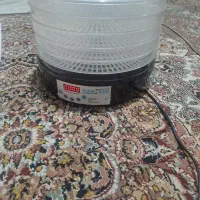 میوه خشکن