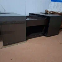 میز جلو مبلی و عسلی