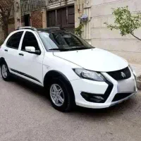کوییک gxrLمدل 404مشابه صفر بارینگ  پارس خودرویی