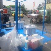 گاری|فروشگاه و مغازه|تهران, شهرک آپادانا|دیوار