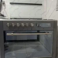 اجاق گاز فردار سینجر اصل در حدنو