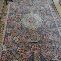 موکت و دوتا فرش ۹ متری