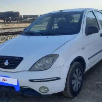 تیبا یک مدل 97|خودرو سواری و وانت|اصفهان, سپاهانشهر|دیوار