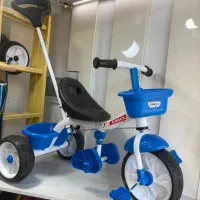 سه چرخه جیمکس