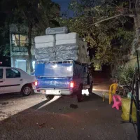 نیسان/ وانت/باربری|خدمات حمل و نقل|تهران, جیحون|دیوار