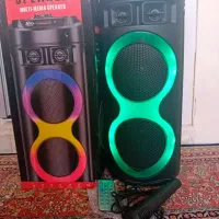 اسپیکر|سیستم صوتی خانگی|قرچک, مهدیه|دیوار