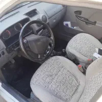 پراید ۱۳۱ مدل ۹۵|خودرو سواری و وانت|تهران, فردوس|دیوار