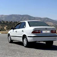 سمند lx|خودرو سواری و وانت|بانه, |دیوار