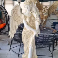 مجسمه/آبنما/ماکت/ستون فایبرگلاس