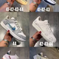 کفش اورجینال تک سایز یک پنجم قیمت بازار