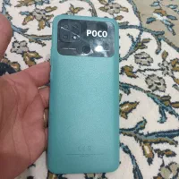 پوکو c40|موبایل|بروجرد, |دیوار