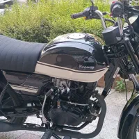 باکسر200 نیوفیس  مدل 1404
