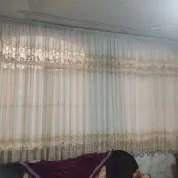 پرده پذیرایی