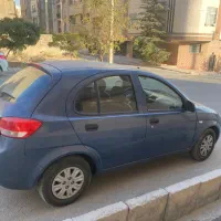 تیبا ۲ مدل ۹۴