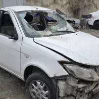 ساینا مدل ۱۴۰۰ تصادفی