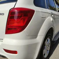 لیفان ایکس 60 اتوماتیک ،لاکاغذی|خودرو سواری و وانت|مشهد, الهیه|دیوار