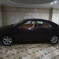 جیلی ام گرند ۲۰۱۳ کم کار موکا تک برگ سند|خودرو سواری و وانت|کرج, فاز ۳ گوهردشت|دیوار