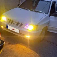 پراید ۱۳۲|خودرو سواری و وانت|هشتگرد, شهرک بعثت|دیوار