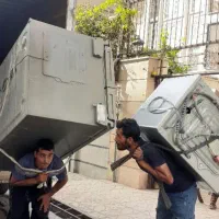 باربری و اتوبار شهرری دولت آباد نازی اباد