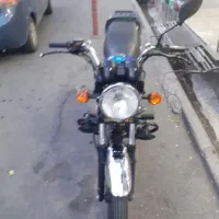 همتاز  باکسر 200