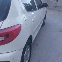 پژو ۲۰۷ اتومات|خودرو سواری و وانت|قزوین, |دیوار