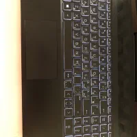 لپ تاپ hp pavilion گیمینگ (سفارش اروپا)|رایانه همراه|اردبیل, |دیوار