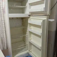 فروش یخچال|یخچال و فریزر|مشهد, خواجه ربیع|دیوار