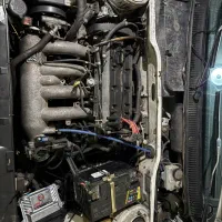 پارس elx مدل ۹۲