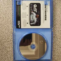 دیسک fc25|کنسول، بازی ویدئویی و آنلاین|تهران, پرستار|دیوار